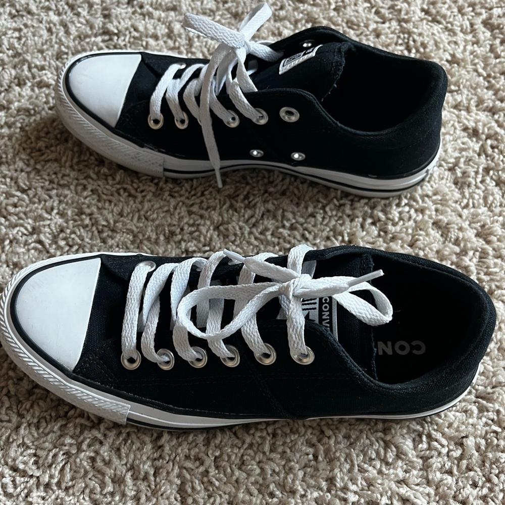 All star converse